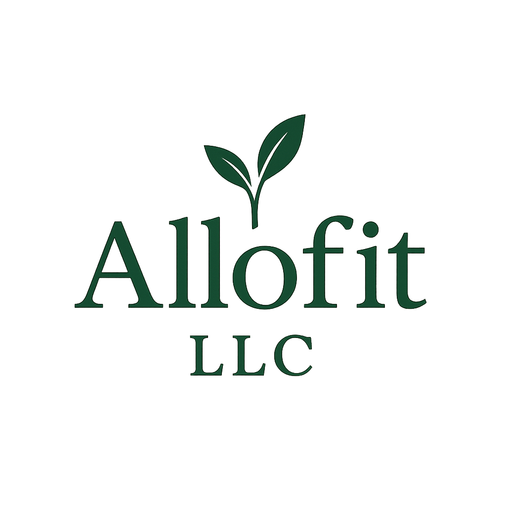 Allofit LLC logo